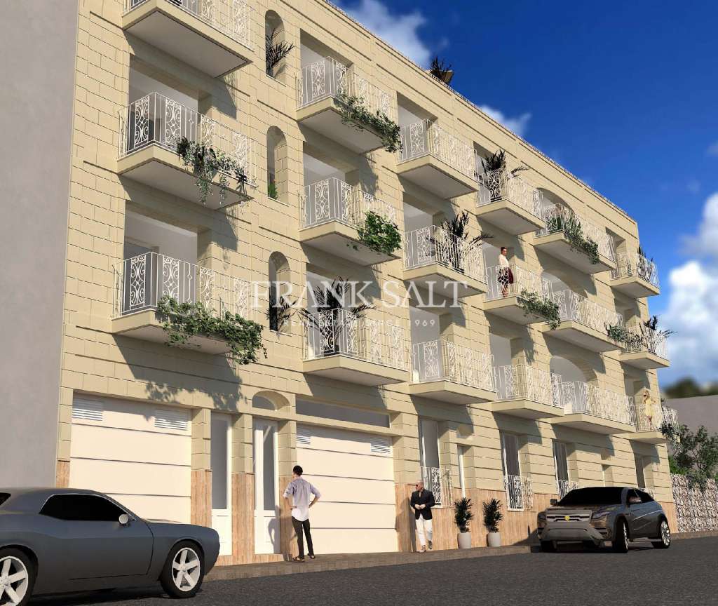3 Bed, ApartmentFor Sale, Xaghra, Gozo