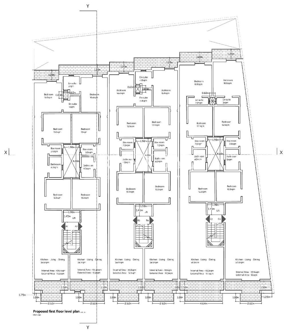 3 Bed, ApartmentFor Sale, Xaghra, Gozo
