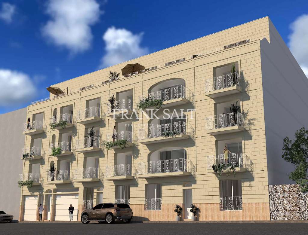 3 Bed, ApartmentFor Sale, Xaghra, Gozo 3 Bed, ApartmentFor Sale, Xaghra, Gozo