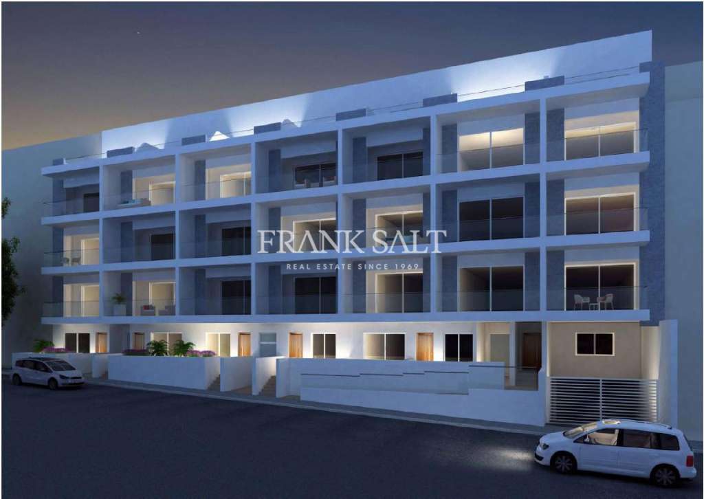 3 Bed, ApartmentFor Sale, Swatar, Malta