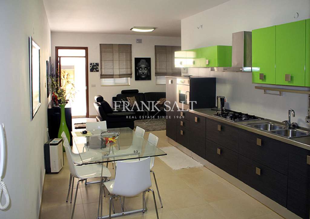 3 Bed, ApartmentFor Sale, Tal-Ibrag, Malta