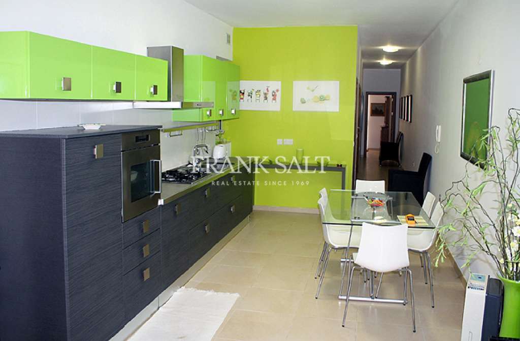 3 Bed, ApartmentFor Sale, Tal-Ibrag, Malta