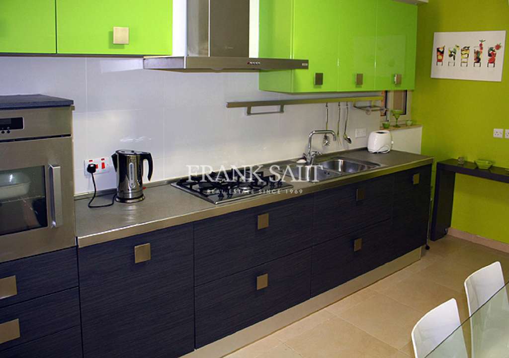 3 Bed, ApartmentFor Sale, Tal-Ibrag, Malta