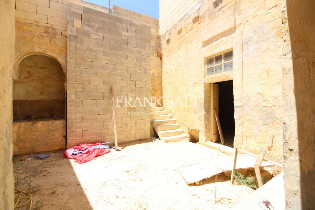 3 Bed, HouseFor Sale, Zabbar, Malta