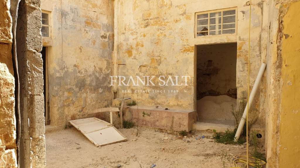 3 Bed, HouseFor Sale, Zabbar, Malta