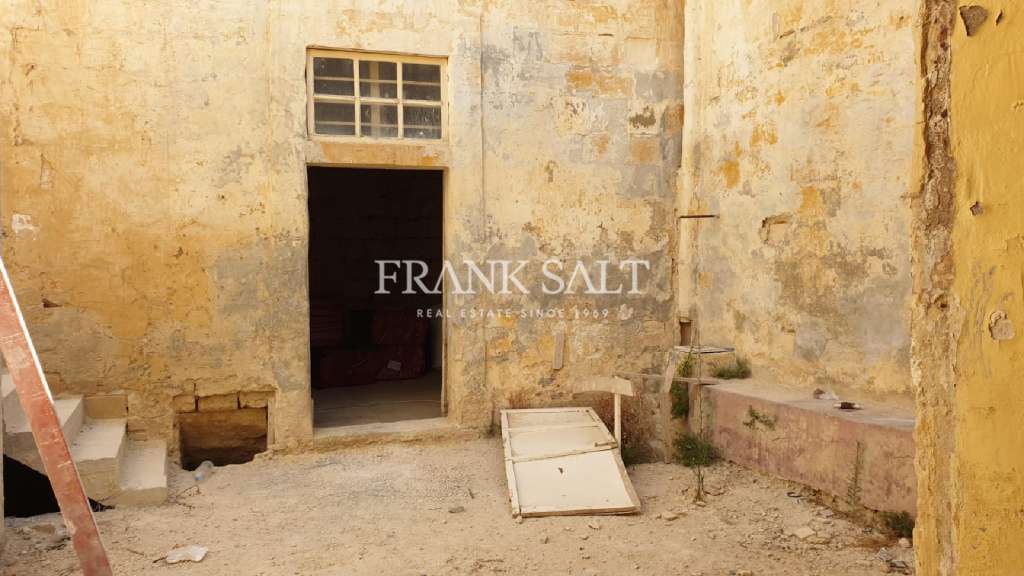 3 Bed, HouseFor Sale, Zabbar, Malta