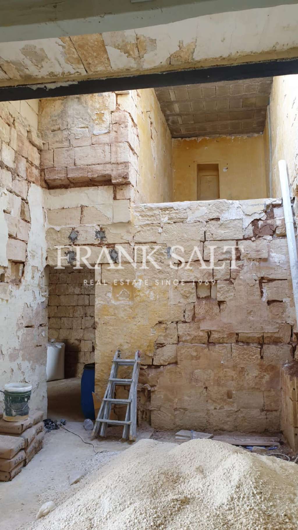 3 Bed, HouseFor Sale, Zabbar, Malta