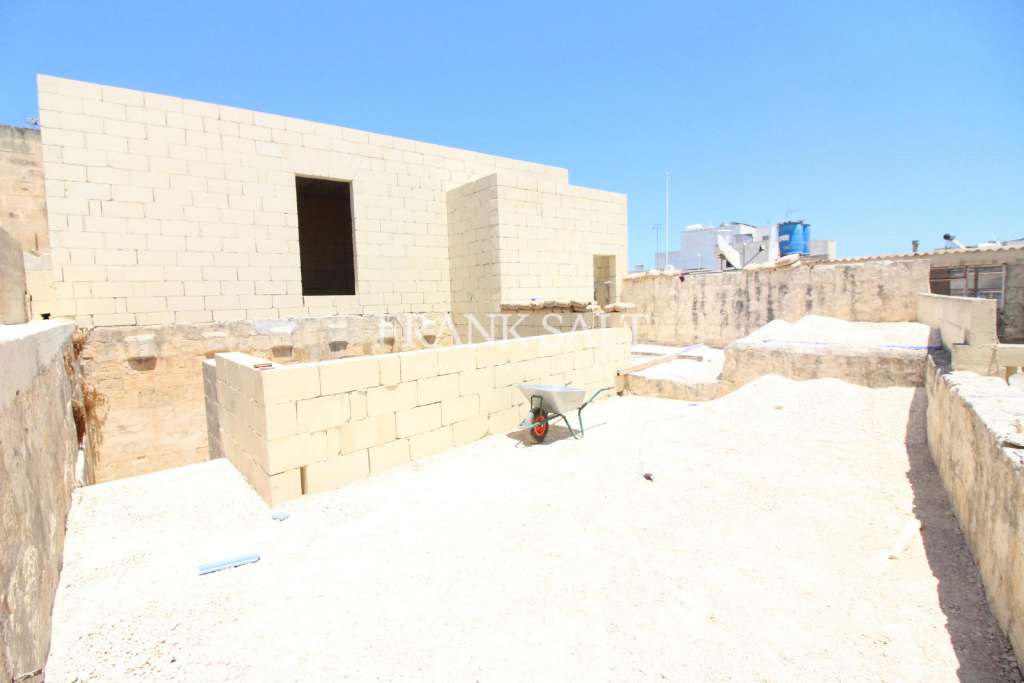 3 Bed, HouseFor Sale, Zabbar, Malta