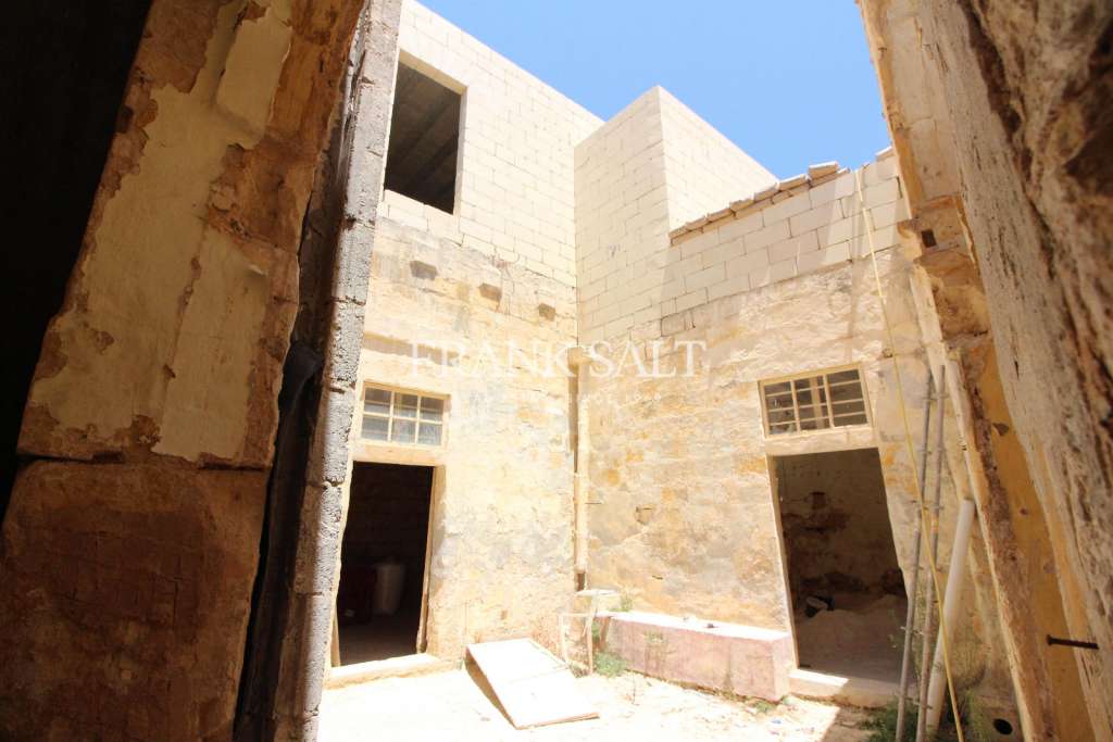 3 Bed, HouseFor Sale, Zabbar, Malta