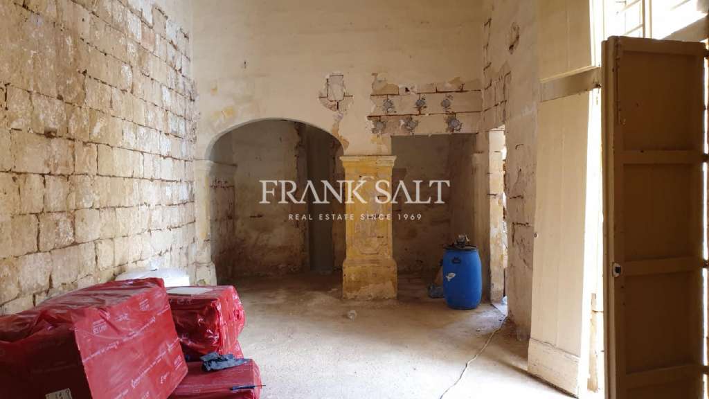 3 Bed, HouseFor Sale, Zabbar, Malta