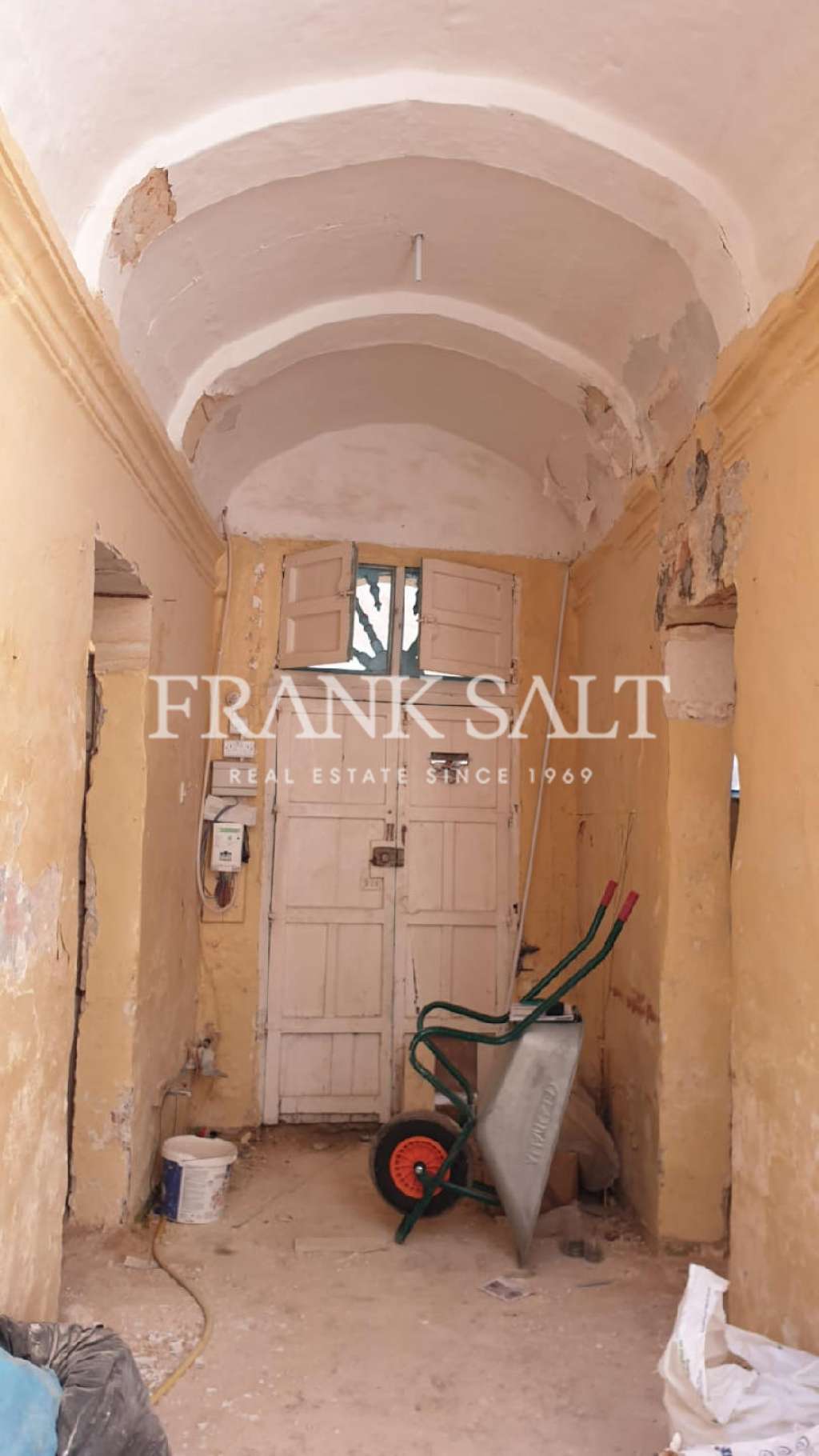 3 Bed, HouseFor Sale, Zabbar, Malta