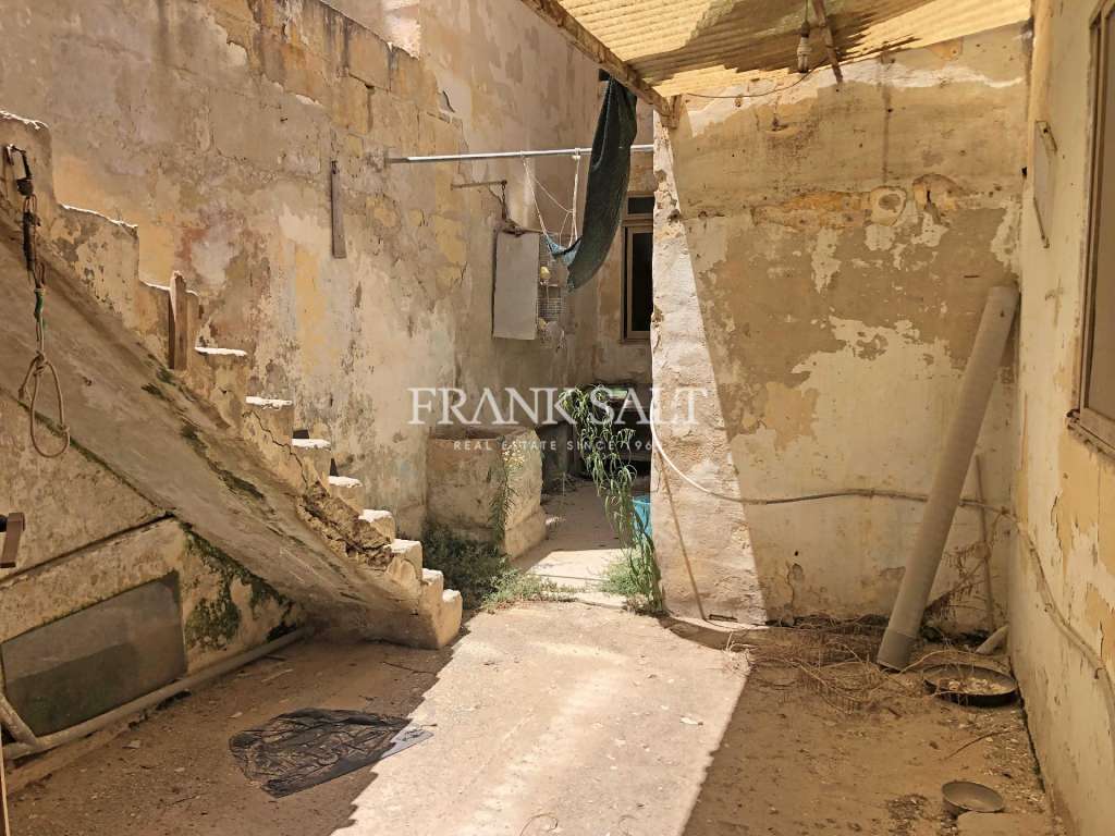 3 Bed, HouseFor Sale, Birzebbugia, Malta