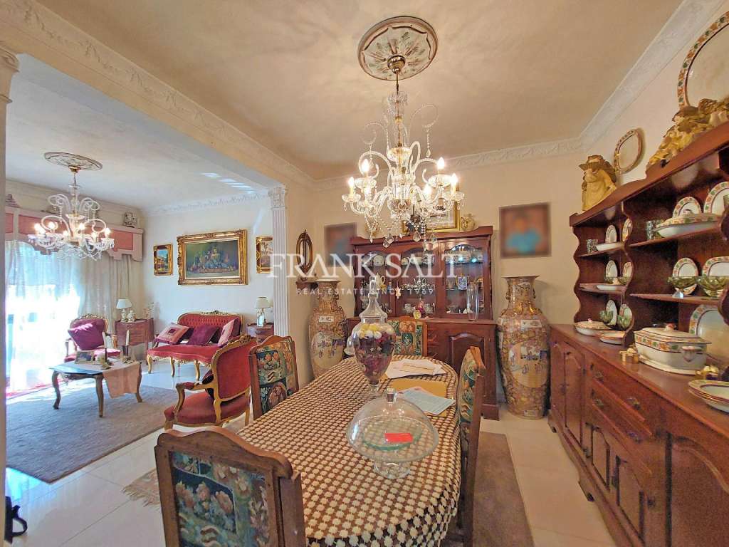 3 Bed, ApartmentFor Sale, Tarxien, Malta