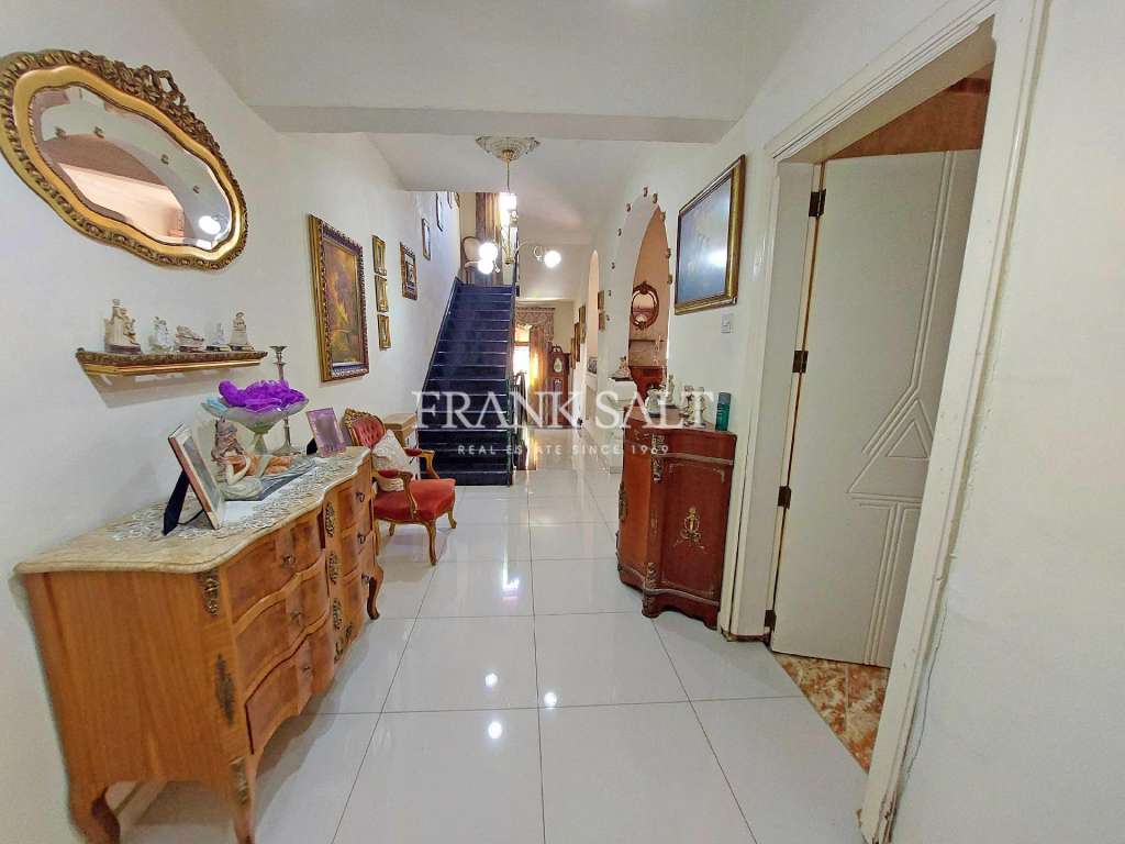 3 Bed, ApartmentFor Sale, Tarxien, Malta