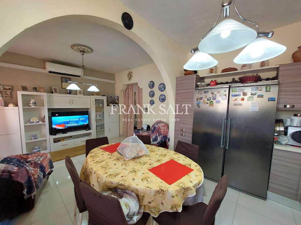 3 Bed, ApartmentFor Sale, Tarxien, Malta