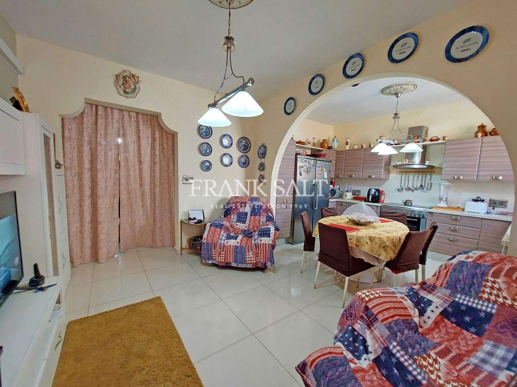 3 Bed, ApartmentFor Sale, Tarxien, Malta