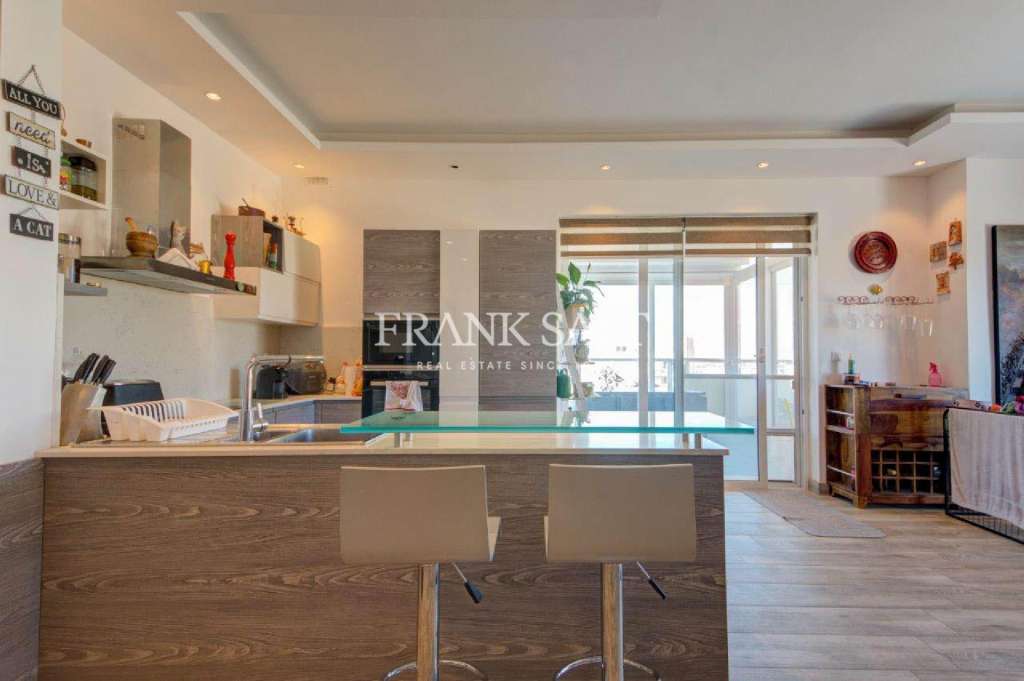 2 Bed, ApartmentFor Sale, Safi, Malta