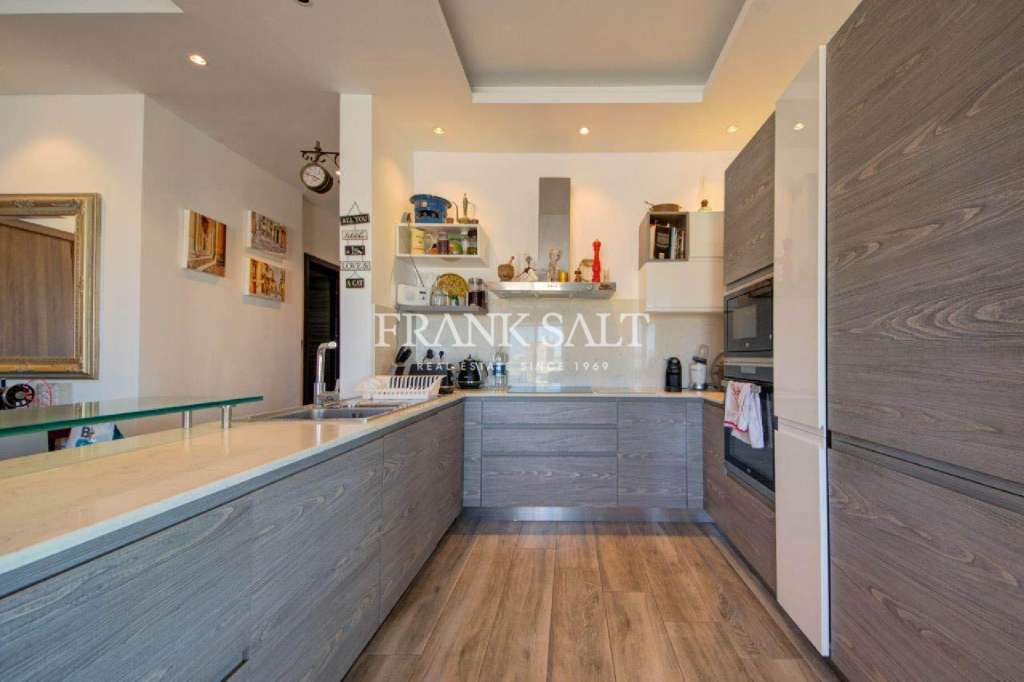 2 Bed, ApartmentFor Sale, Safi, Malta