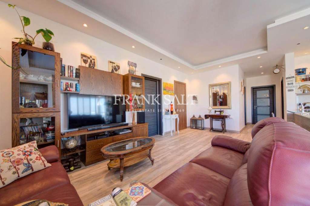 2 Bed, ApartmentFor Sale, Safi, Malta