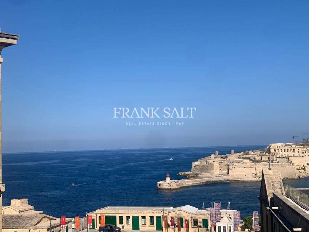 2 Bed, ApartmentFor Sale, Valletta, Malta