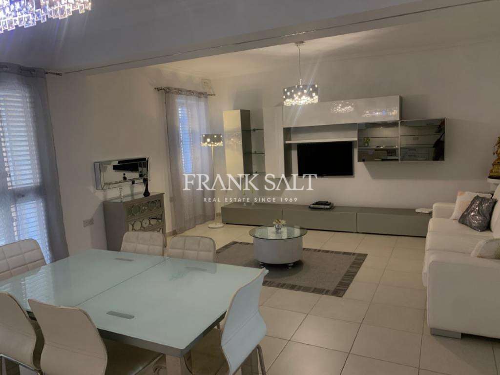 2 Bed, ApartmentFor Sale, Valletta, Malta