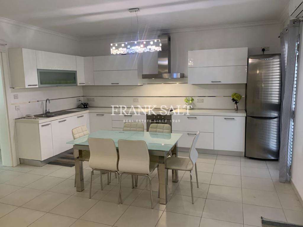2 Bed, ApartmentFor Sale, Valletta, Malta