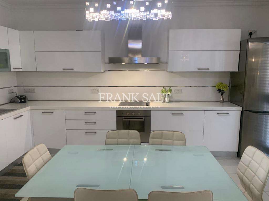 2 Bed, ApartmentFor Sale, Valletta, Malta