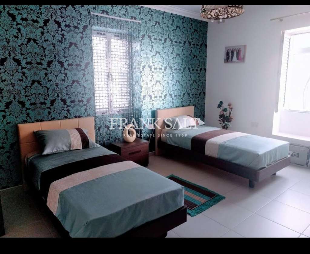 2 Bed, ApartmentFor Sale, Valletta, Malta