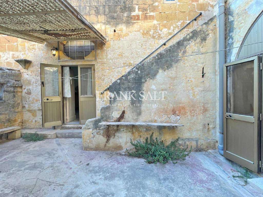 3 Bed, HouseFor Sale, Zurrieq, Malta