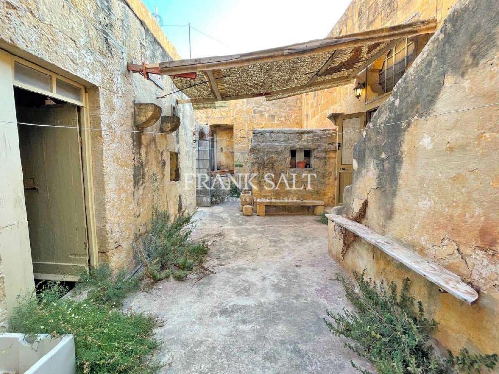 3 Bed, HouseFor Sale, Zurrieq, Malta
