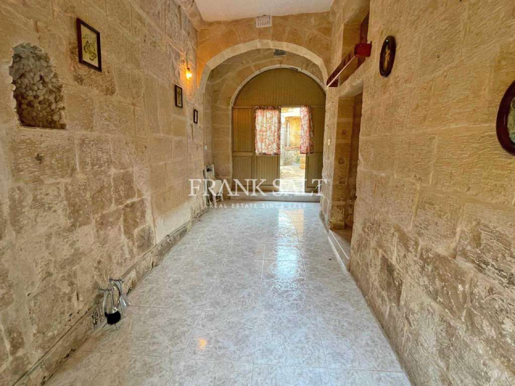 3 Bed, HouseFor Sale, Zurrieq, Malta