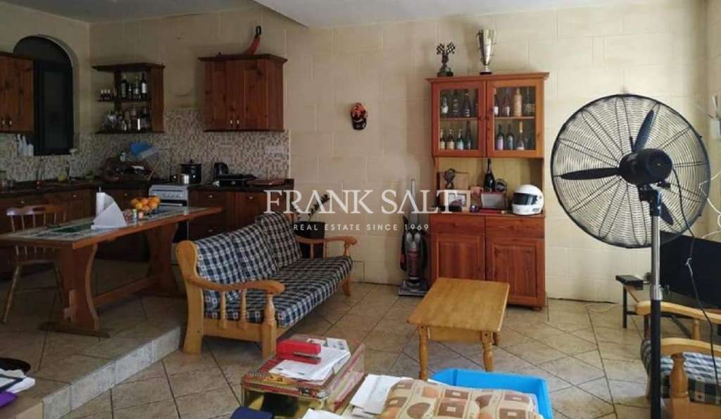 3 Bed, ApartmentFor Sale, Victoria, Gozo