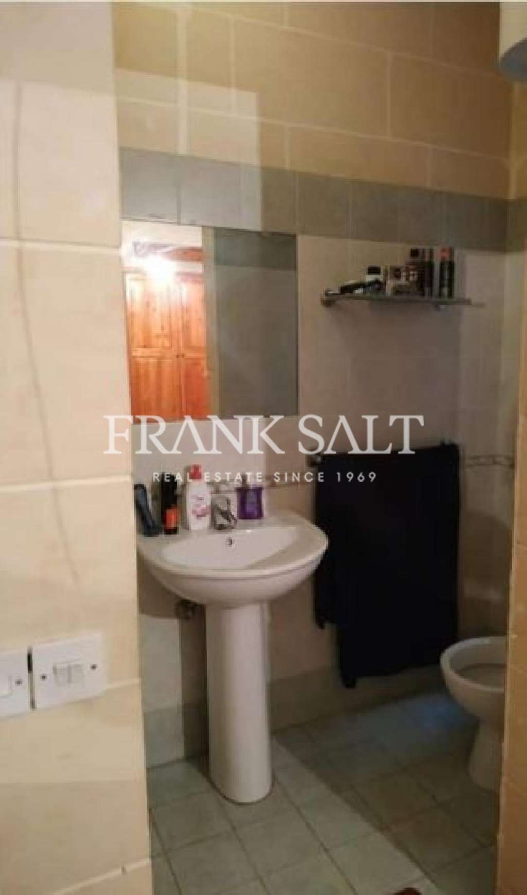 3 Bed, ApartmentFor Sale, Victoria, Gozo