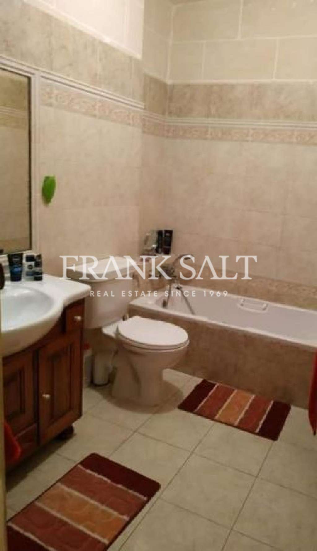 3 Bed, ApartmentFor Sale, Victoria, Gozo