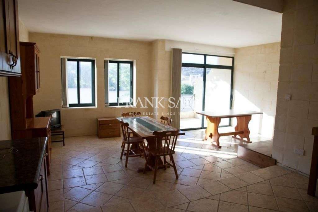 3 Bed, ApartmentFor Sale, Victoria, Gozo