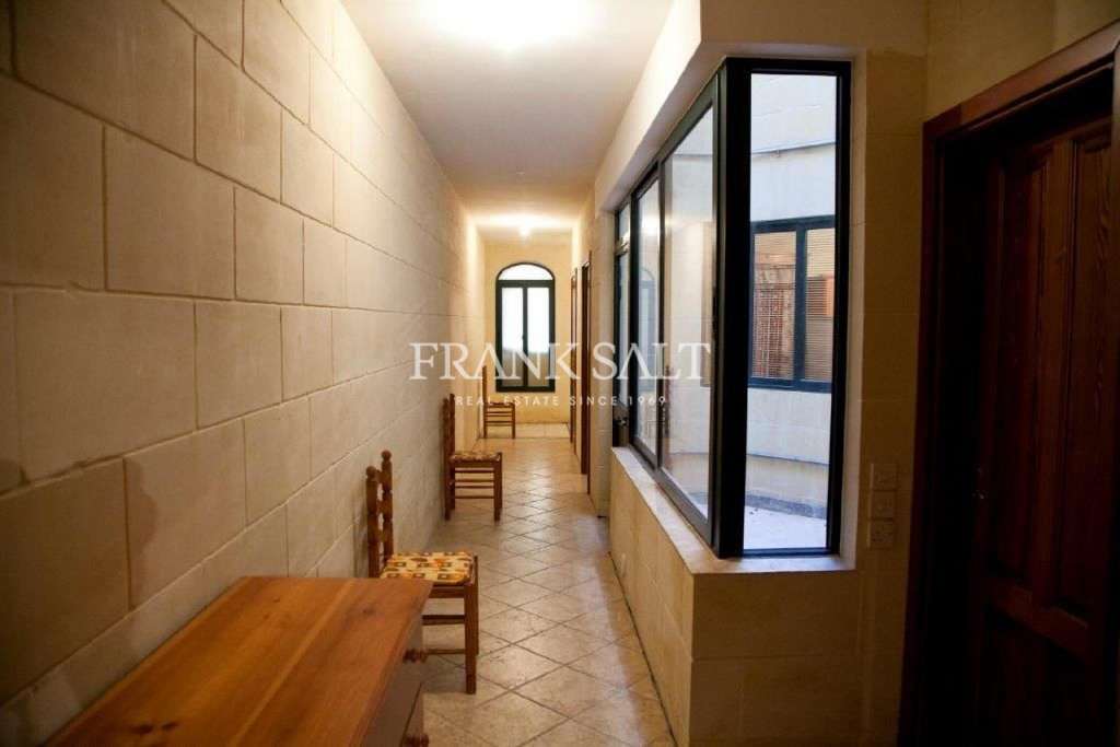 3 Bed, ApartmentFor Sale, Victoria, Gozo