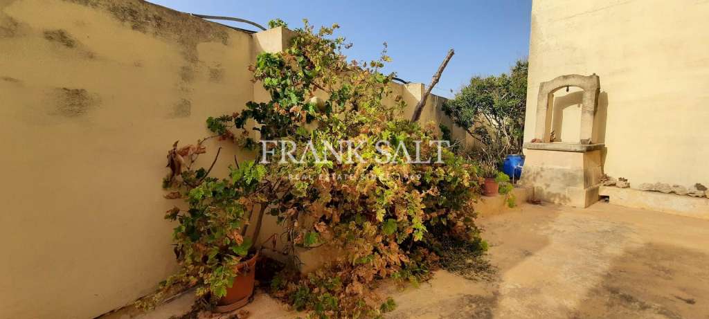 4 Bed, HouseFor Sale, Mgarr, Malta