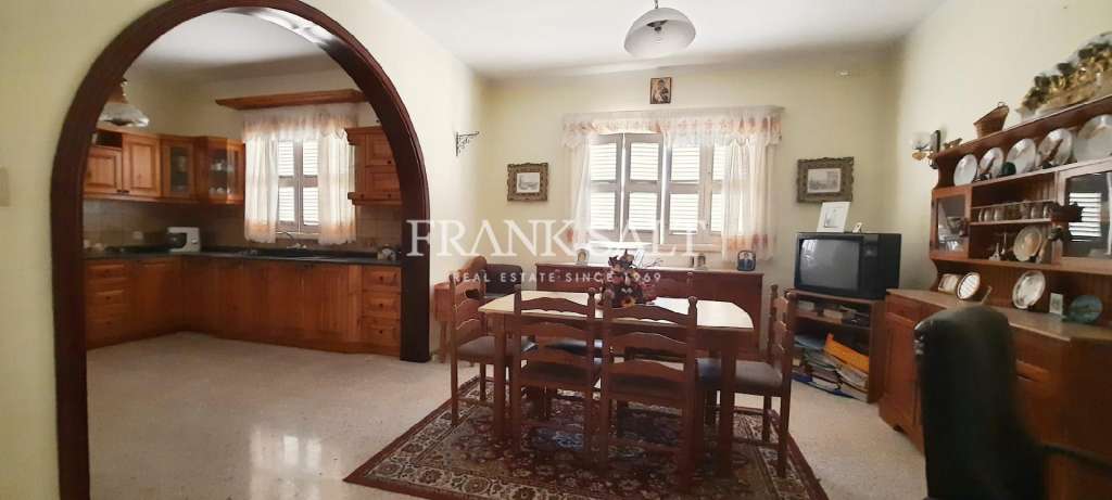 4 Bed, HouseFor Sale, Mgarr, Malta