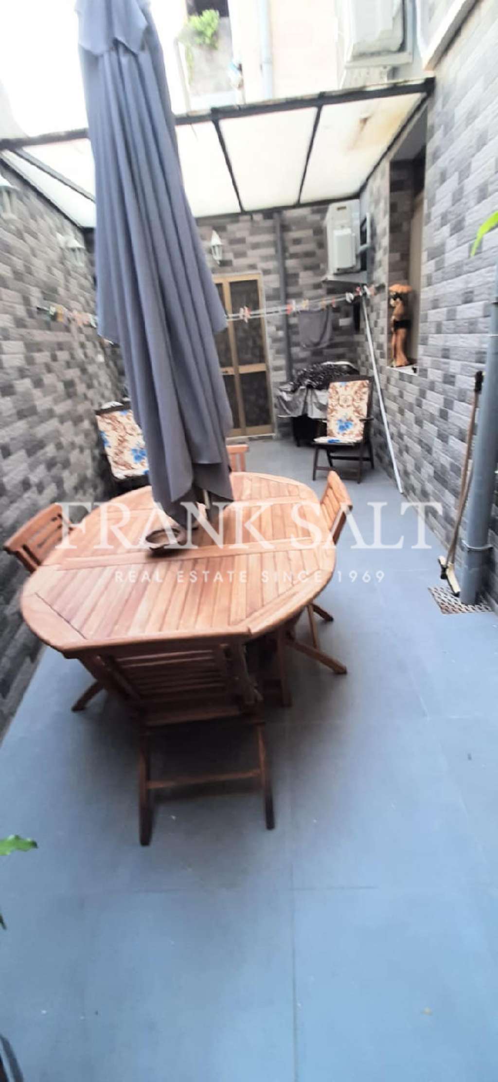 3 Bed, HouseFor Sale, Cospicua, Malta