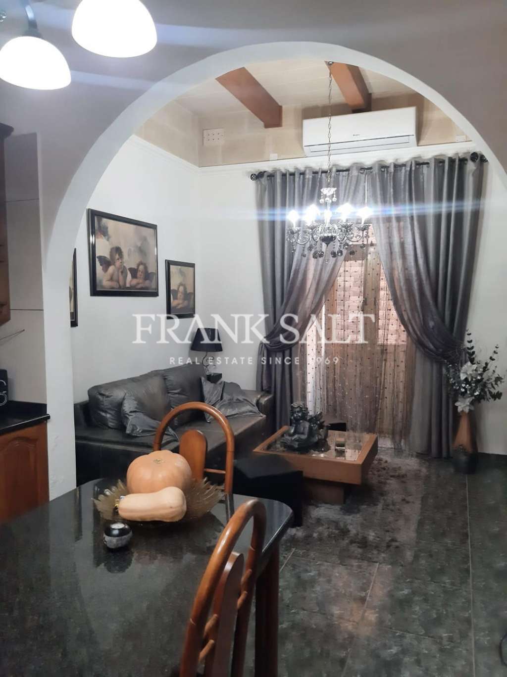 3 Bed, HouseFor Sale, Cospicua, Malta