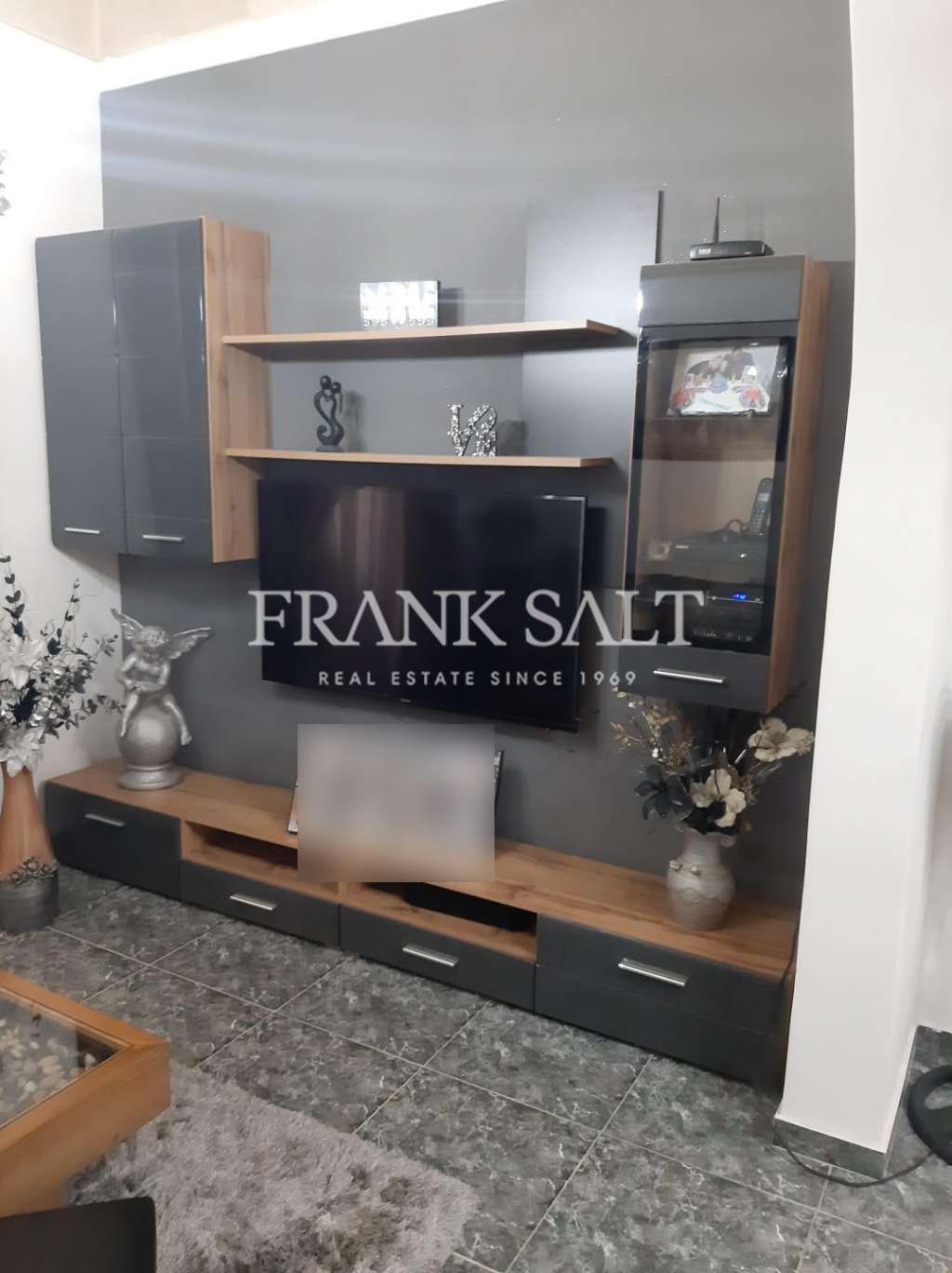 3 Bed, HouseFor Sale, Cospicua, Malta