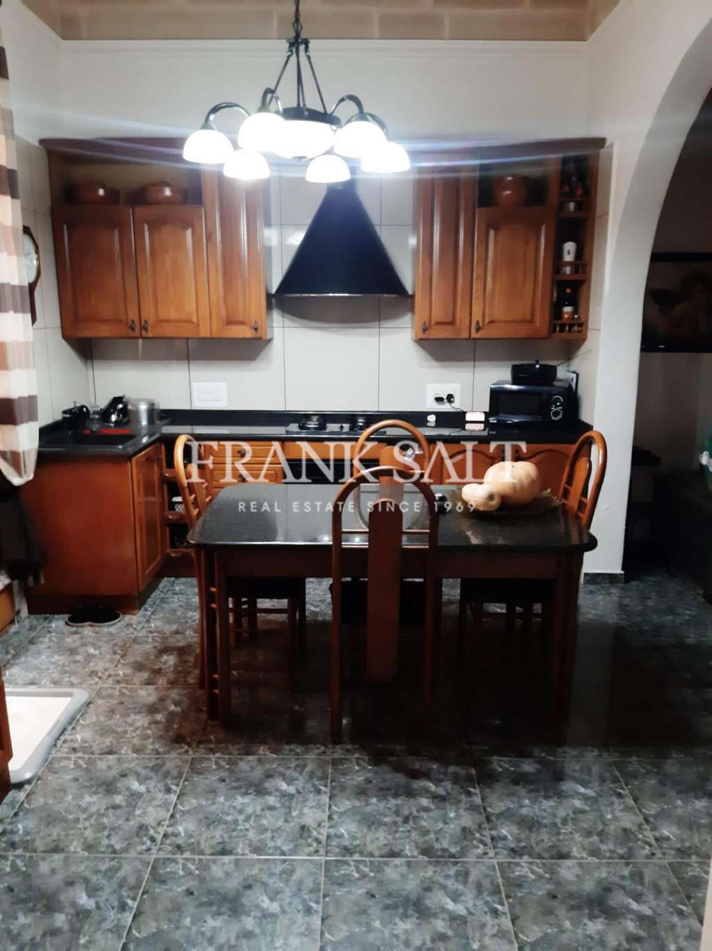 3 Bed, HouseFor Sale, Cospicua, Malta