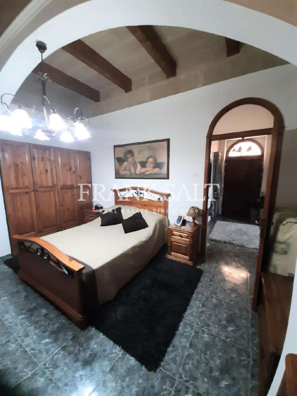 3 Bed, HouseFor Sale, Cospicua, Malta