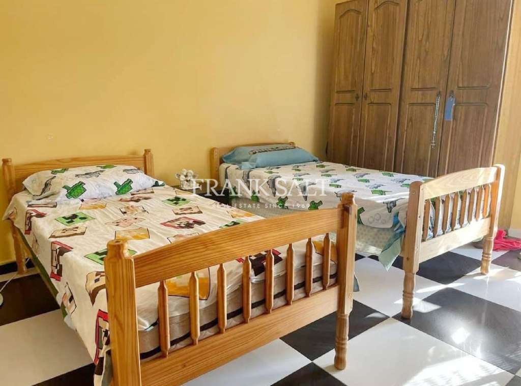 3 Bed, ApartmentFor Sale, Zurrieq, Malta