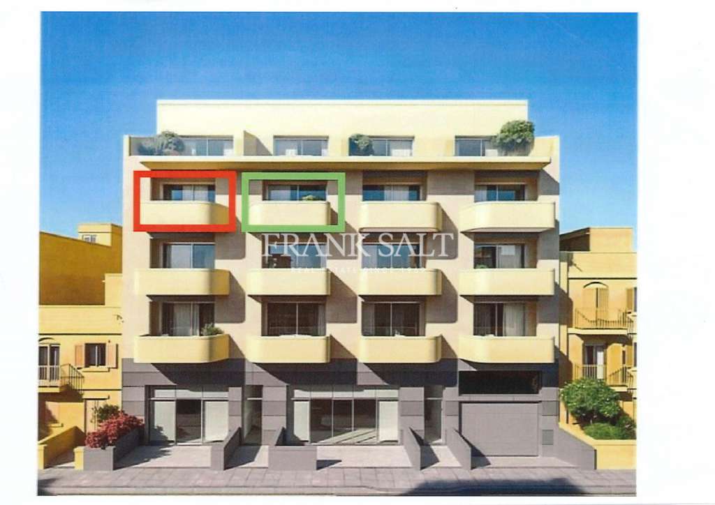 3 Bed, ApartmentFor Sale, Victoria, Gozo