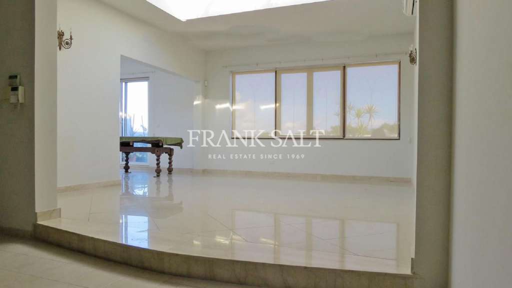 3 Bed, ApartmentFor Sale, Zabbar, Malta