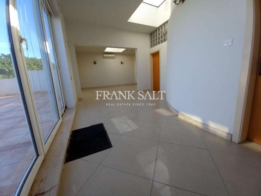 3 Bed, ApartmentFor Sale, Zabbar, Malta