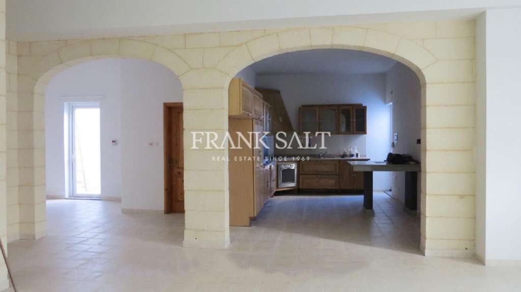 3 Bed, ApartmentFor Sale, Zabbar, Malta