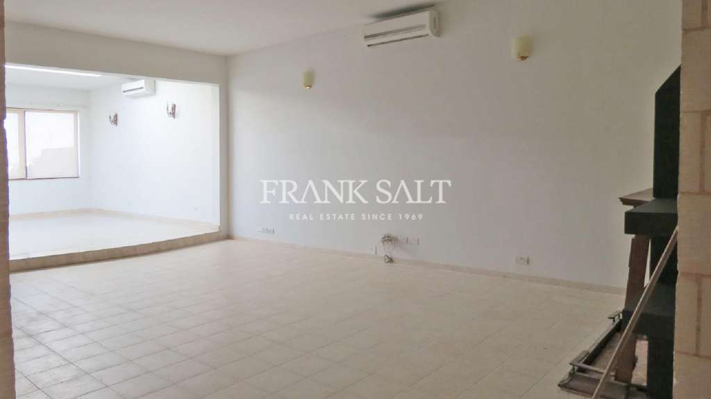 3 Bed, ApartmentFor Sale, Zabbar, Malta