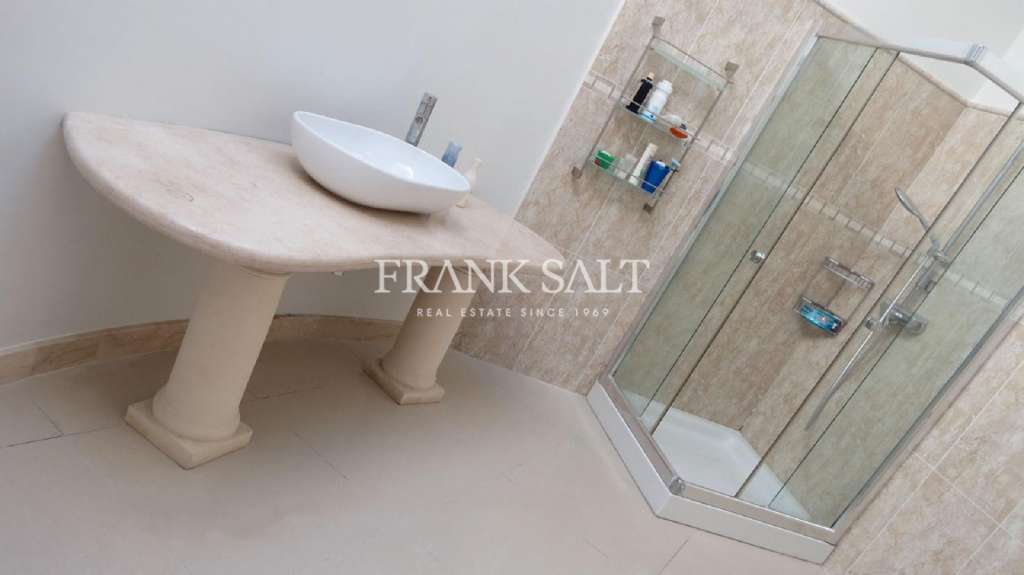 3 Bed, ApartmentFor Sale, Zabbar, Malta